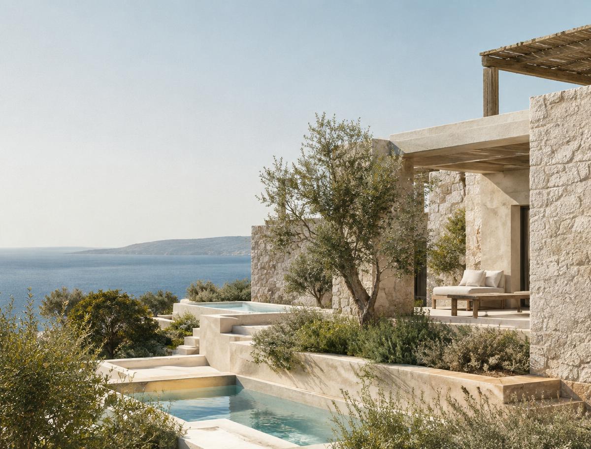 JW Marriott Crete Resort & Spa